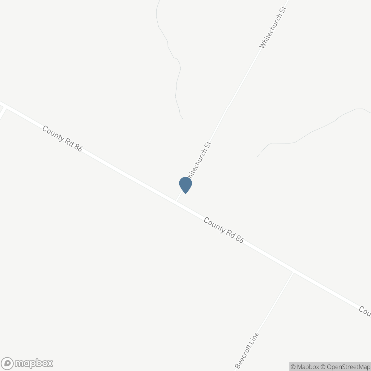 16 WHITECHURCH STREET, Wingham, Ontario N0G 2W0